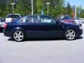 2005 Moro Blue Pearl Effect Audi A4 1.8T quattro Sedan  photo #5