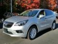 Galaxy Silver Metallic - Envision Preferred Photo No. 1