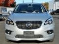 Galaxy Silver Metallic - Envision Preferred Photo No. 2