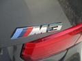 Mineral Grey Metallic - M3 Sedan Photo No. 9