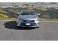 Celestial Silver Metallic - Camry LE Photo No. 2