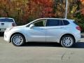 Galaxy Silver Metallic - Envision Preferred Photo No. 3