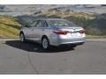 Celestial Silver Metallic - Camry LE Photo No. 3