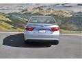 Celestial Silver Metallic - Camry LE Photo No. 4
