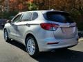 Galaxy Silver Metallic - Envision Preferred Photo No. 4