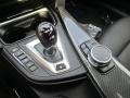 2017 Mineral Grey Metallic BMW M3 Sedan  photo #15