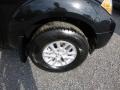 Magnetic Black - Frontier SV King Cab 4x4 Photo No. 2
