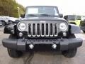 Black - Wrangler Sahara 4x4 Photo No. 9