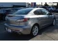 Liquid Silver Metallic - MAZDA3 s Sport 4 Door Photo No. 2