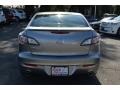 Liquid Silver Metallic - MAZDA3 s Sport 4 Door Photo No. 3