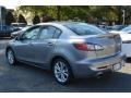 Liquid Silver Metallic - MAZDA3 s Sport 4 Door Photo No. 4