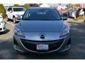 Liquid Silver Metallic - MAZDA3 s Sport 4 Door Photo No. 7