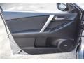 Liquid Silver Metallic - MAZDA3 s Sport 4 Door Photo No. 8