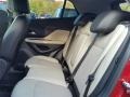 2017 Buick Encore Preferred II AWD Rear Seat