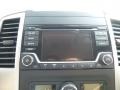 Magnetic Black - Frontier SV King Cab 4x4 Photo No. 16