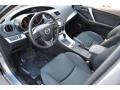 Liquid Silver Metallic - MAZDA3 s Sport 4 Door Photo No. 10