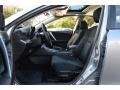 Liquid Silver Metallic - MAZDA3 s Sport 4 Door Photo No. 11