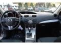 Liquid Silver Metallic - MAZDA3 s Sport 4 Door Photo No. 14