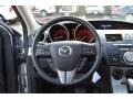 Liquid Silver Metallic - MAZDA3 s Sport 4 Door Photo No. 17