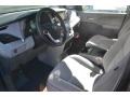 Ash Interior Photo for 2017 Toyota Sienna #116742484