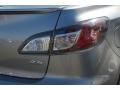 Liquid Silver Metallic - MAZDA3 s Sport 4 Door Photo No. 22