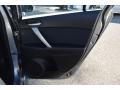 Liquid Silver Metallic - MAZDA3 s Sport 4 Door Photo No. 23