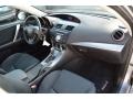 Liquid Silver Metallic - MAZDA3 s Sport 4 Door Photo No. 26