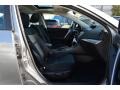 Liquid Silver Metallic - MAZDA3 s Sport 4 Door Photo No. 27