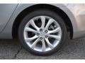 Liquid Silver Metallic - MAZDA3 s Sport 4 Door Photo No. 31