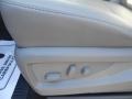 2017 Graphite Metallic Chevrolet Silverado 1500 LTZ Crew Cab 4x4  photo #6