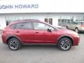Venetian Red Pearl - Crosstrek 2.0i Photo No. 6