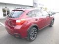 Venetian Red Pearl - Crosstrek 2.0i Photo No. 7