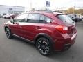 Venetian Red Pearl - Crosstrek 2.0i Photo No. 9