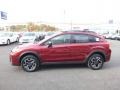 Venetian Red Pearl - Crosstrek 2.0i Photo No. 10