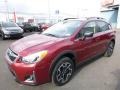 Venetian Red Pearl - Crosstrek 2.0i Photo No. 11
