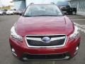 Venetian Red Pearl - Crosstrek 2.0i Photo No. 12