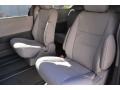 2017 Predawn Gray Mica Toyota Sienna XLE AWD  photo #7