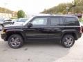 Black - Patriot Sport SE 4x4 Photo No. 2