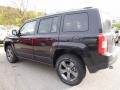 Black - Patriot Sport SE 4x4 Photo No. 3