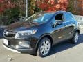 2017 Ebony Twilight Metallic Buick Encore Premium AWD  photo #1