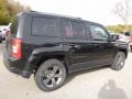 Black - Patriot Sport SE 4x4 Photo No. 6