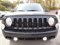 Black - Patriot Sport SE 4x4 Photo No. 9