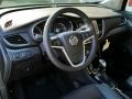 2017 Ebony Twilight Metallic Buick Encore Premium AWD  photo #7