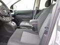 Dark Slate Gray Front Seat Photo for 2017 Jeep Compass #116744581