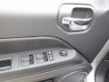 Dark Slate Gray Controls Photo for 2017 Jeep Compass #116744641