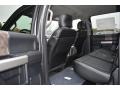 Black Rear Seat Photo for 2017 Ford F250 Super Duty #116745088