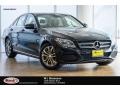 Black - C 300 Sedan Photo No. 1