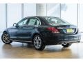 Black - C 300 Sedan Photo No. 3