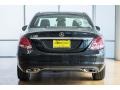 Black - C 300 Sedan Photo No. 4
