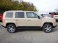 Mojave Sand - Patriot Latitude 4x4 Photo No. 7